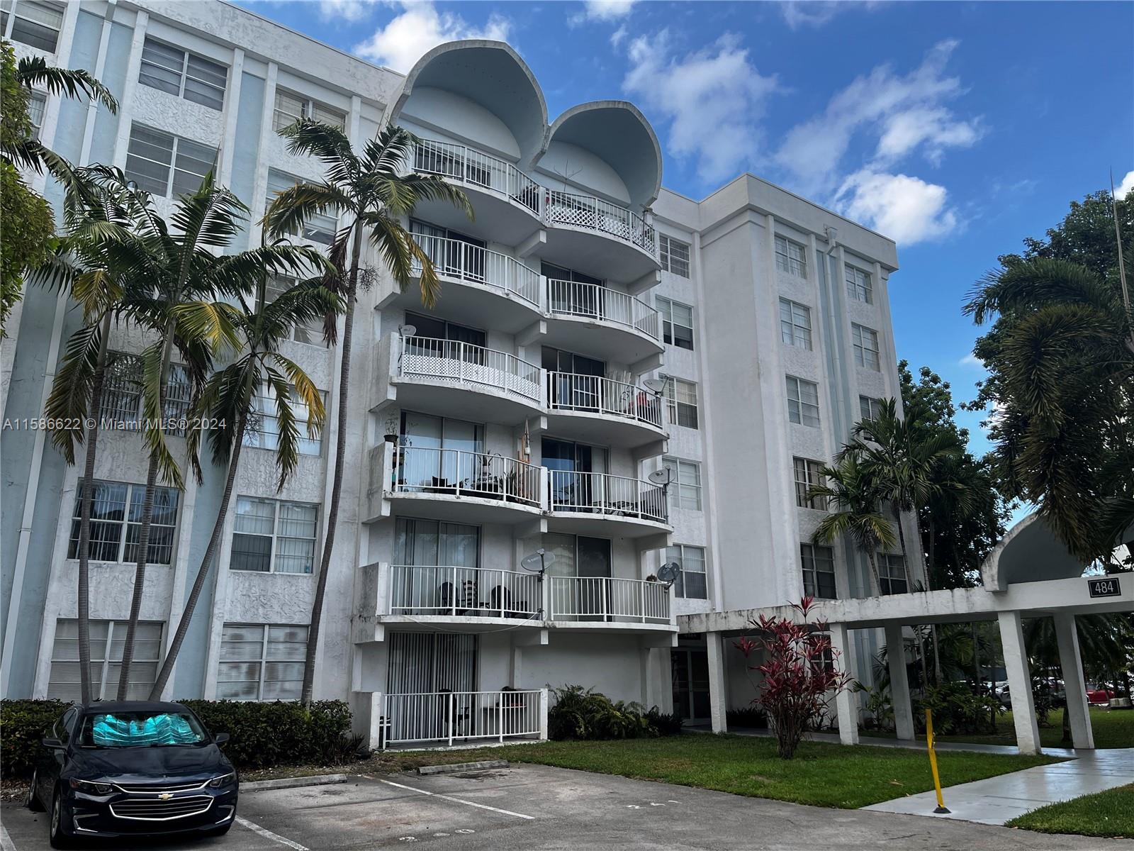 494 NW 165th St Rd #C307, Miami, FL, 33169 Miami FL 33169