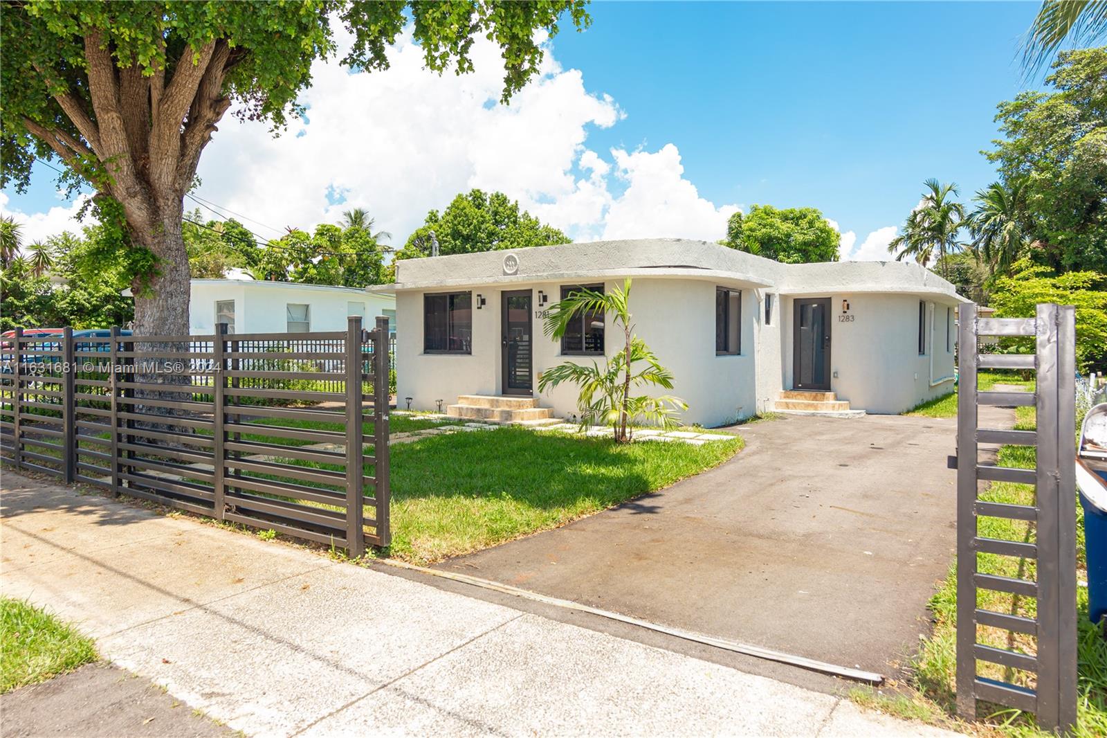 1111 SW 11th St #B, Miami, FL, 33130 Miami FL 33161