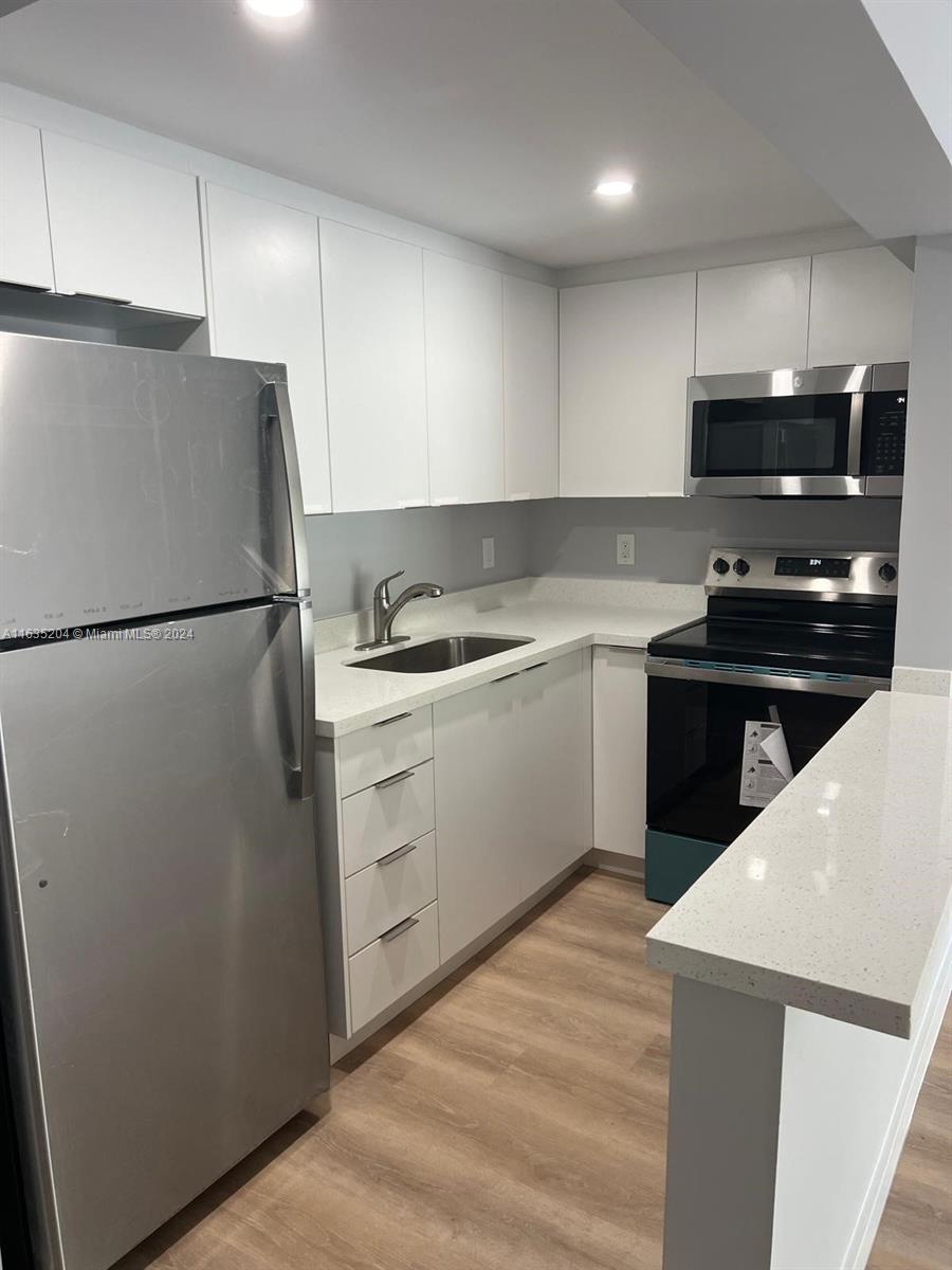 421 NE 68th St #11, Miami, FL, 33138 Miami FL 33138