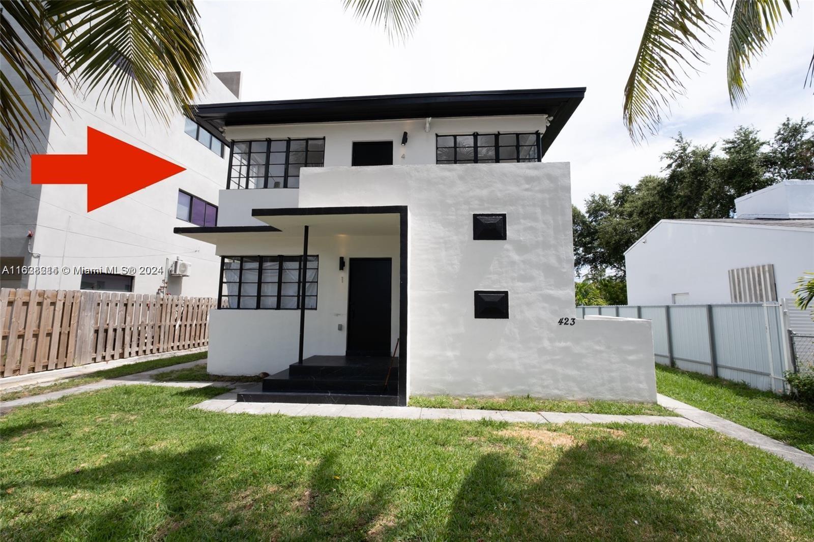 7820 NE Bayshore Ct #211, Miami, FL, 33138 Miami FL 33138