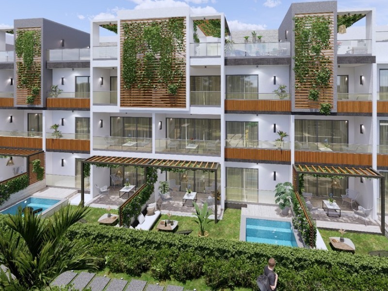 JH9W+P6 - La Altagracia - Punta Cana - 23000