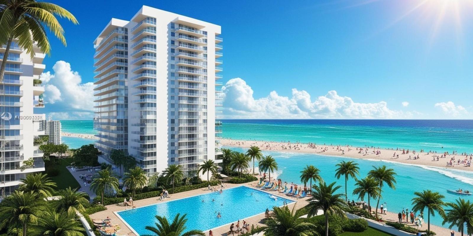 Guía para encontrar apartamentos en North Miami