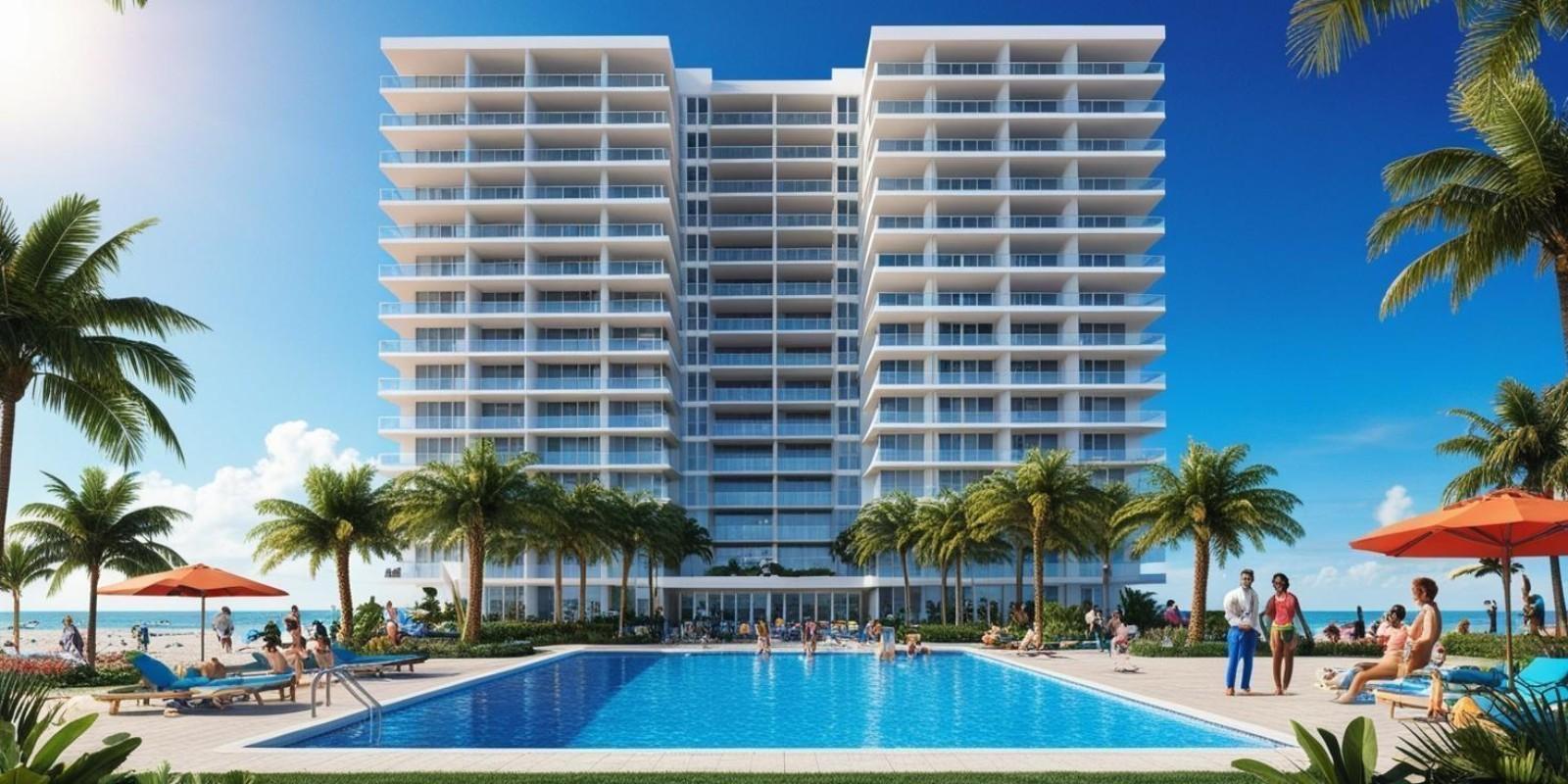 Renta fácil de apartamentos en North Miami