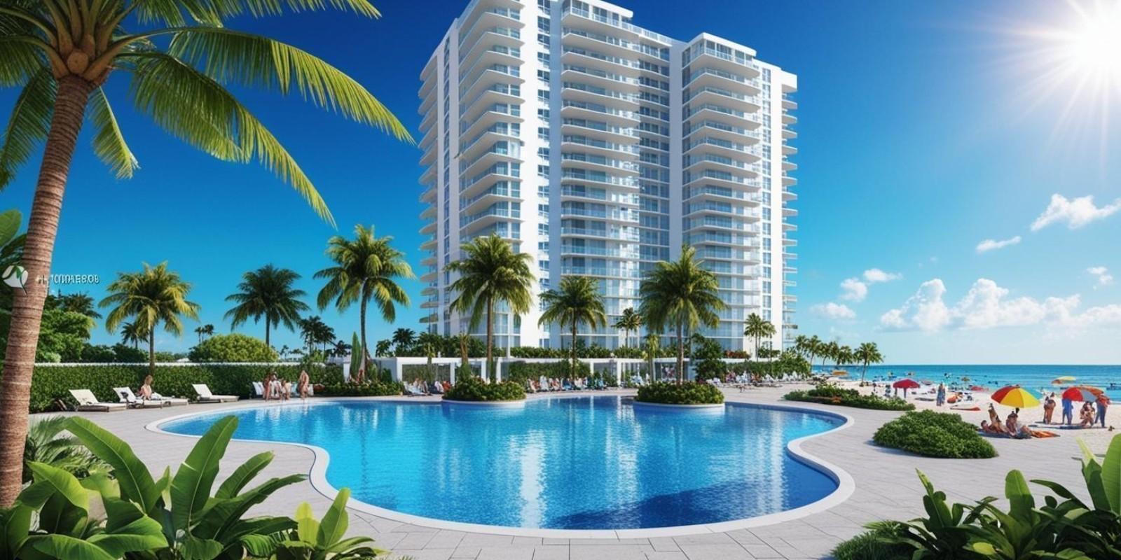 Apartamentos en renta ideales en North Miami