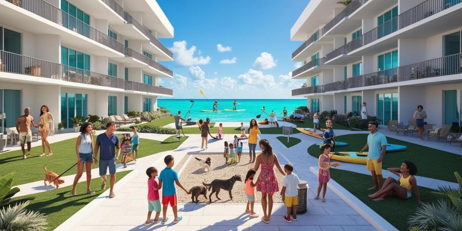 Apartamentos en Renta en North Miami: Tu Nuevo Hogar