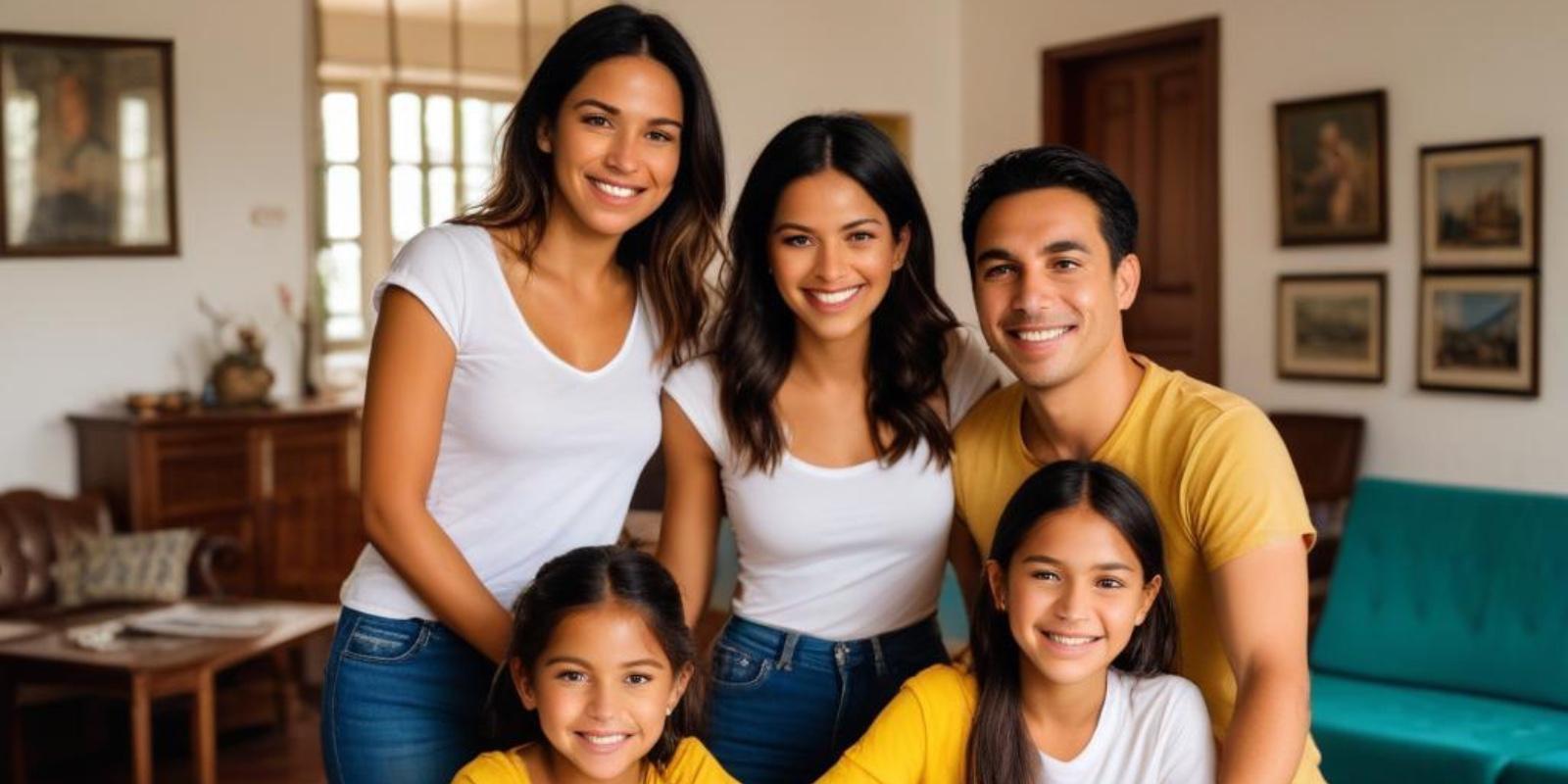 Préstamos hipotecarios para colombianos en EE. UU.