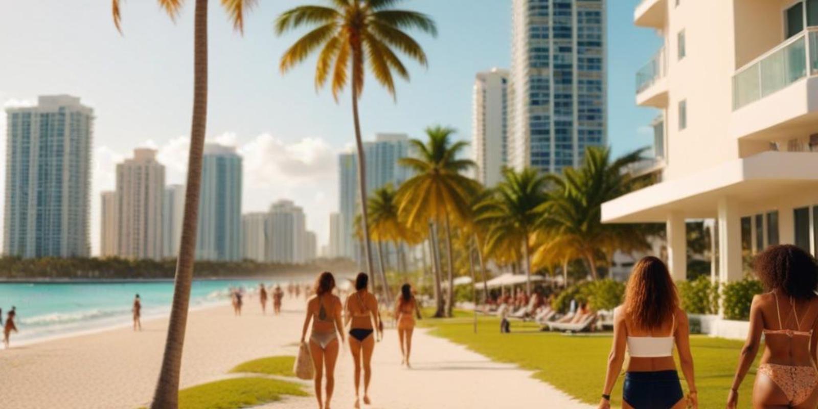 Guía para Comprar o Rentar en Miami desde Nueva York