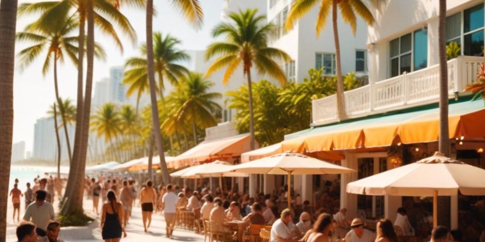 Mudanza de Manhattan a Miami: Vive Grande en Florida