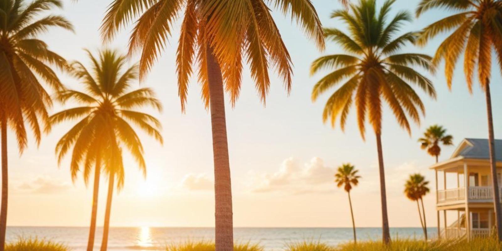 Mudarse a Florida: Beneficios y Oportunidades