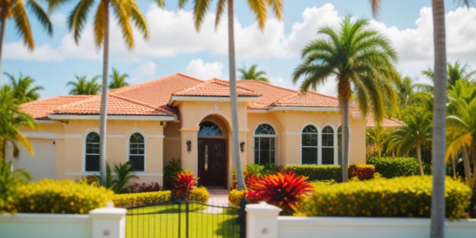 Oportunidades Inmobiliarias en el Sur de Florida