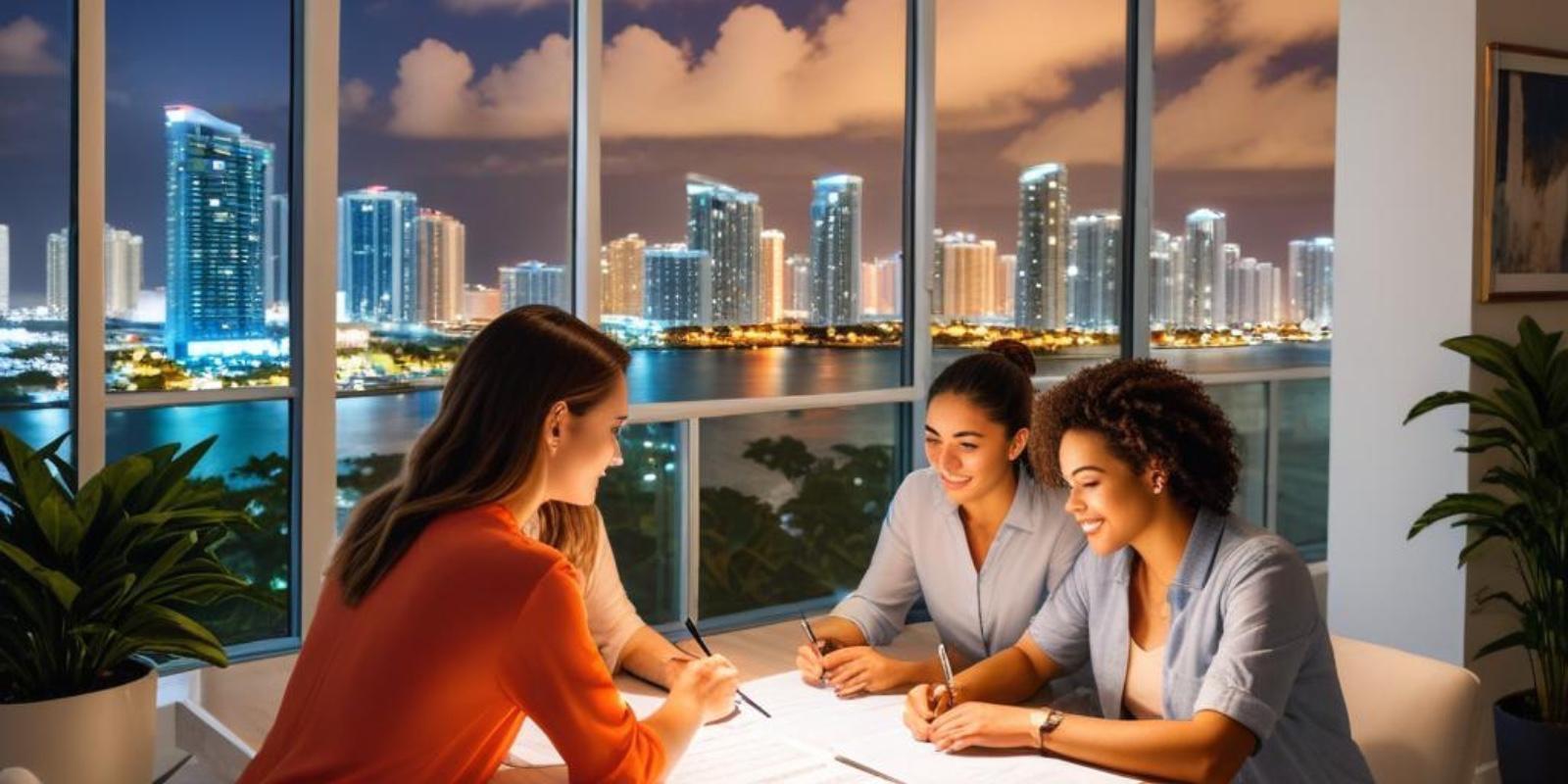 Comprar o Rentar en Miami: ¿Qué Es Mejor?