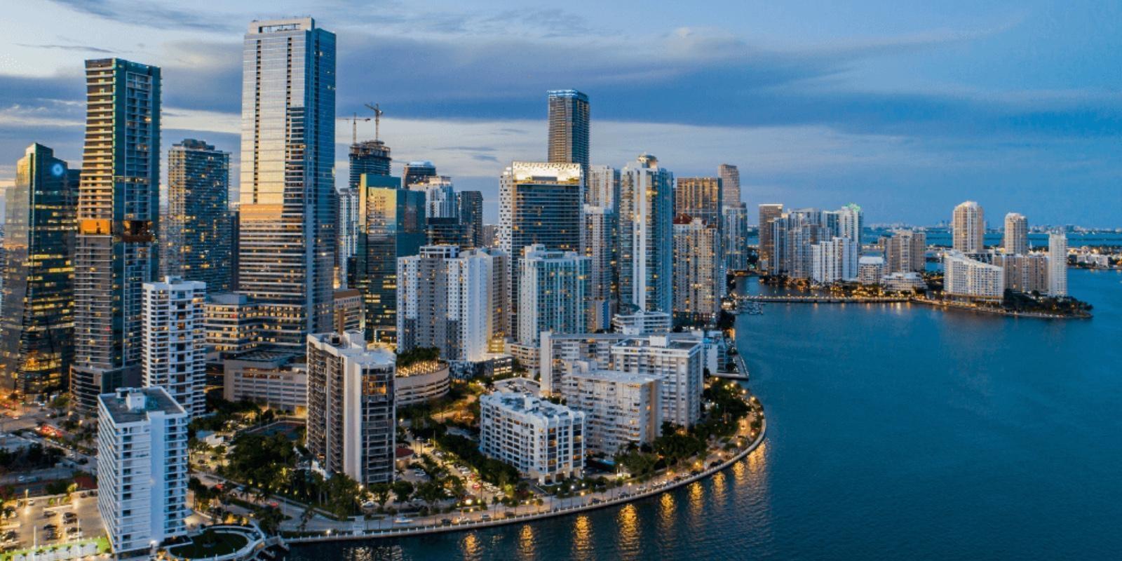 Zonas de Miami que Atraen a Neoyorquinos en 2026