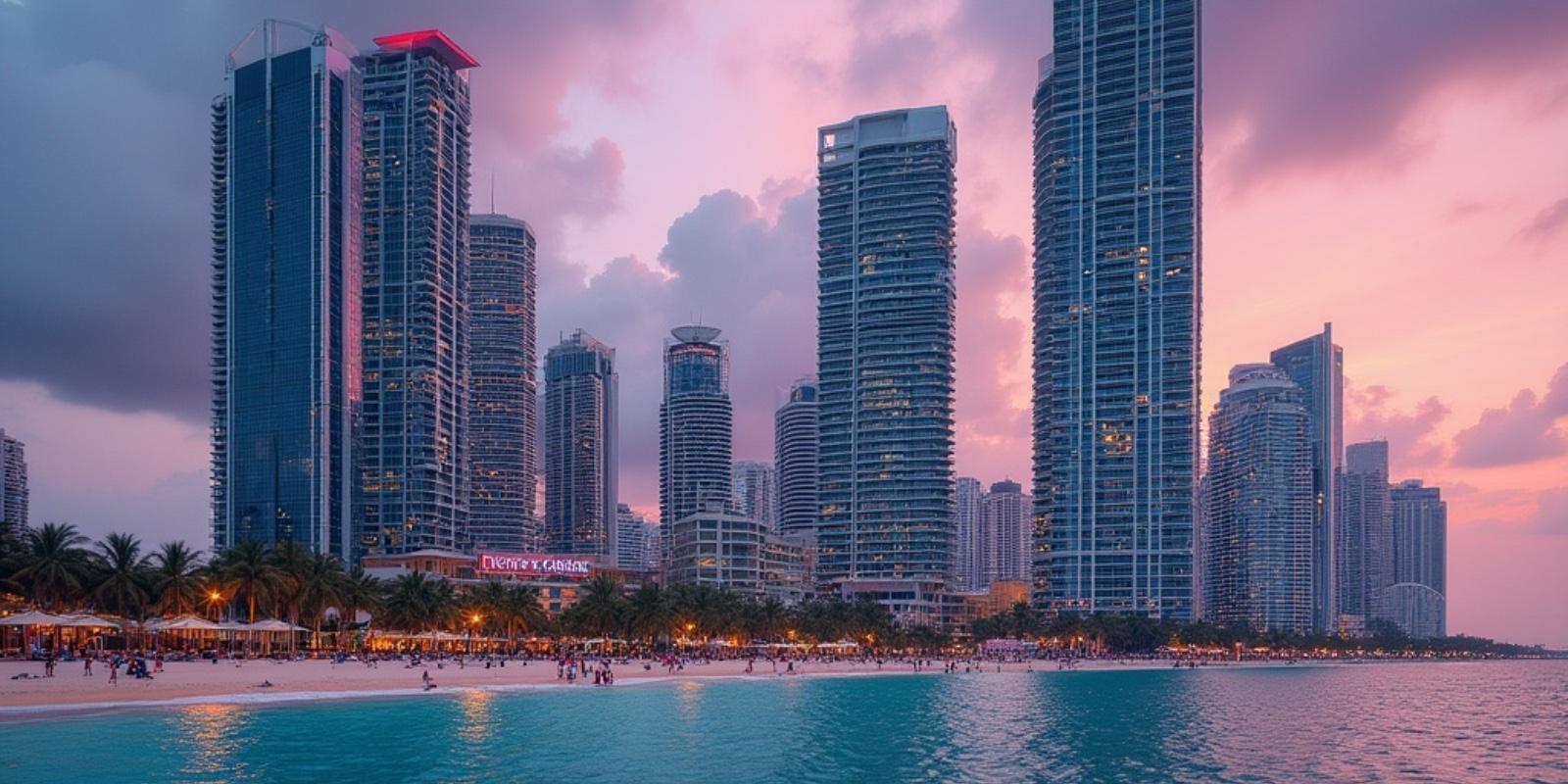 Invertir en Bienes Raíces en Miami desde el Extranjero