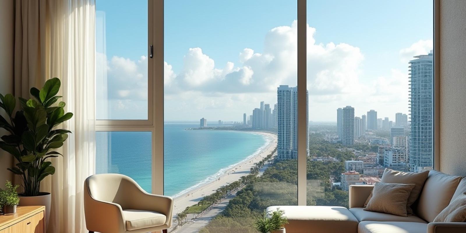 Propiedades Rentables en Miami: Claves para Invertir