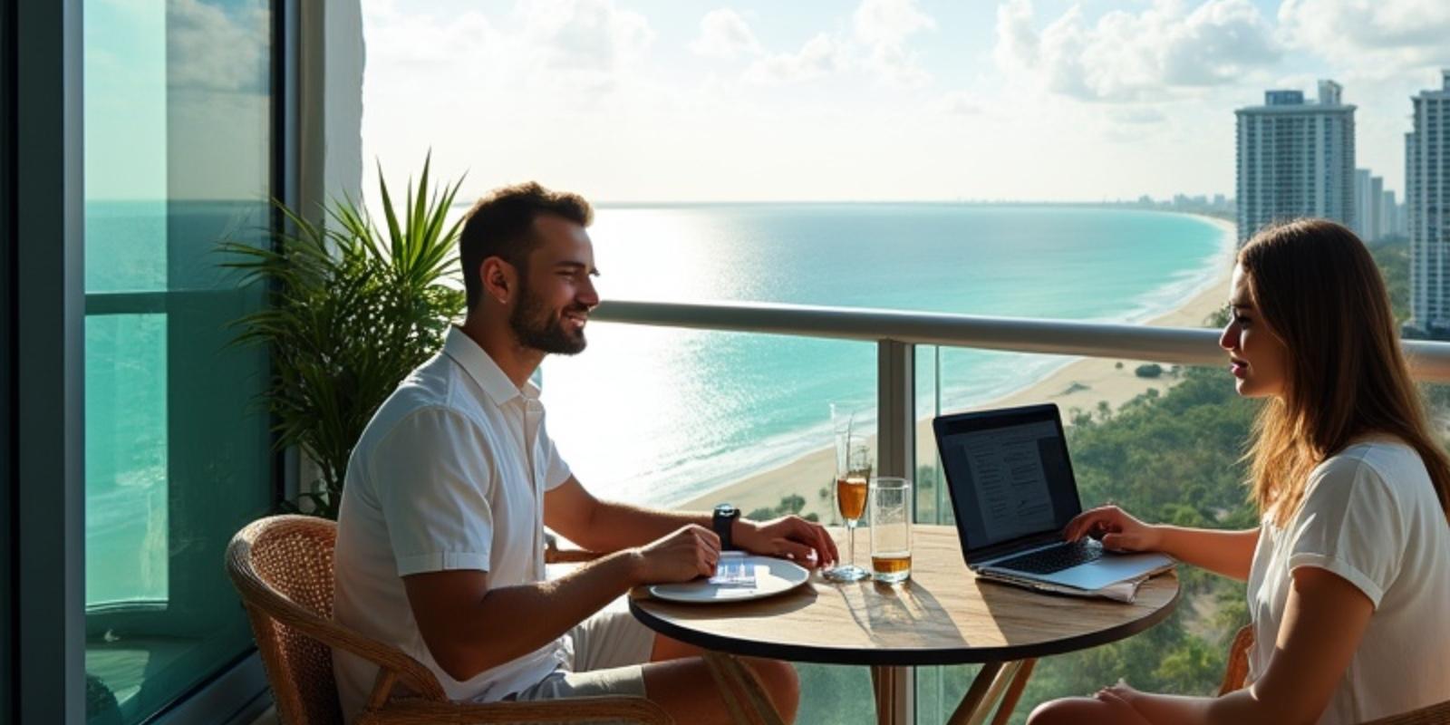 Invertir en Miami desde el extranjero: Guía práctica