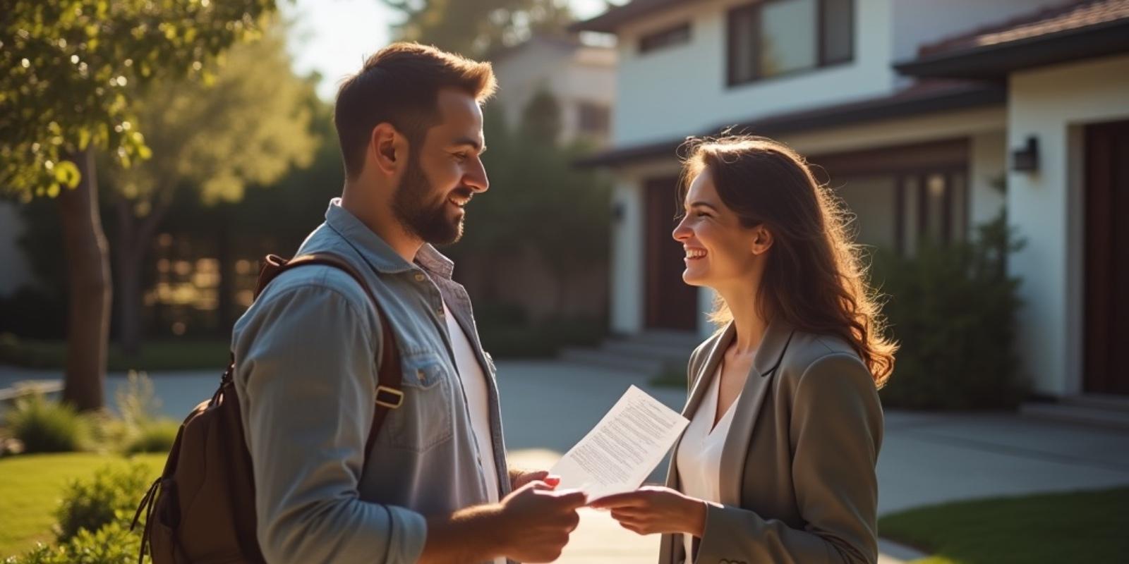 Asesor Inmobiliario vs. Agente Tradicional: Claves Diferenciales