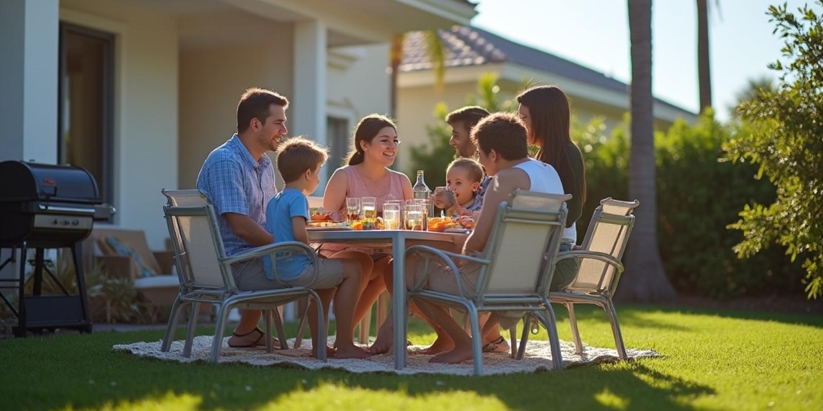 Invertir en Bienes Raíces en Florida: Seguridad y Oportunidad