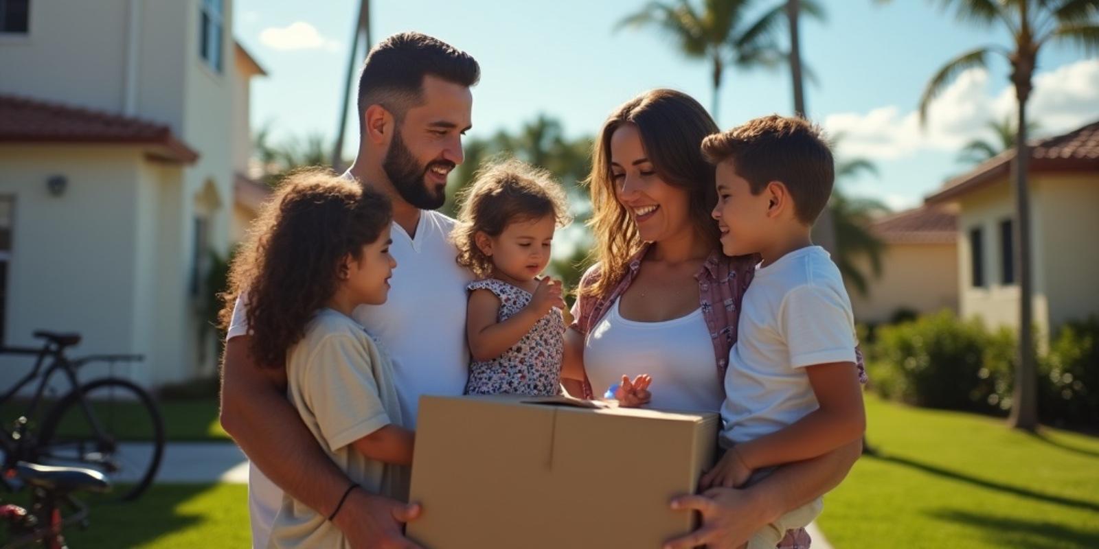 Inversión y Mudanza en Miami: Oportunidades Clave