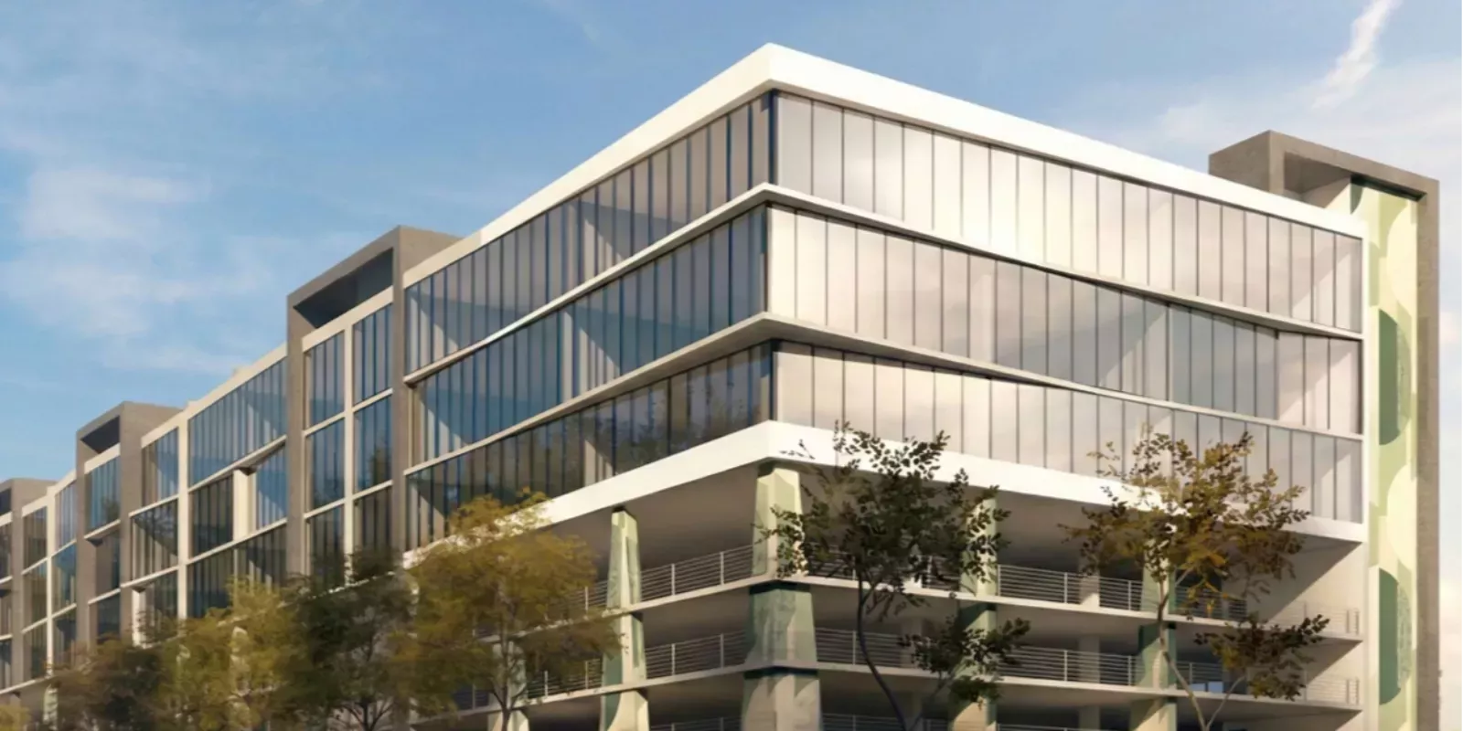 Vitalis Tower: Innovación en Oficinas Médicas en Miami